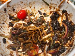 -韩时烤肉(丰科万达广场店)