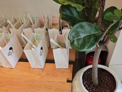 -喜茶(广州番禺奥园广场店)