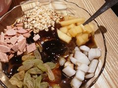 -长颈鹿的口袋钵钵鸡(市南店)