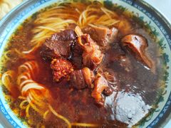 -上海为民商行清真饭店(南大路店)