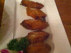 -宝莱纳啤酒花园餐厅PAULANER BRAUHAUS Nanjing(广州路店)