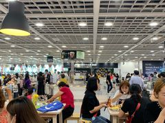 -宜家·瑞典风味餐厅(烟台路店)