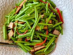 -长沙君悦酒店·湘江36中餐厅