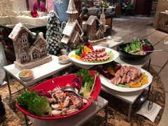 -厦门悦华酒店·绿庭主题自助餐厅