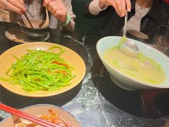 -廖川菜(太阳宫店)