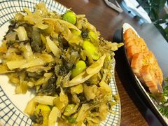 -玖鲜小笼(中山广场店)