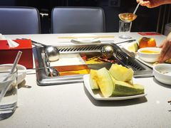 -海底捞火锅(龙首印象城店)