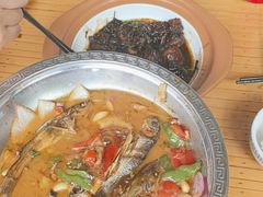 -李东农庄·当地安吉味(中南百草园店)