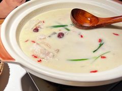 -老阿爸鲜鱼土菜(园区永旺店)