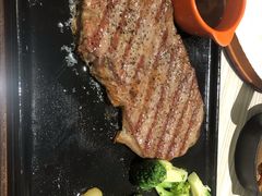 西冷牛扒-必胜客(华为店)