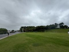 -深圳湾公园(南山区)