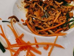 -李老哈·东北菜(宋园路店)