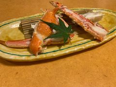 -蟹道乐(道顿堀本店)