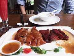 -ZEN采蝶轩·粤味臻鲜·手作点心·商务宴请(泰州店)