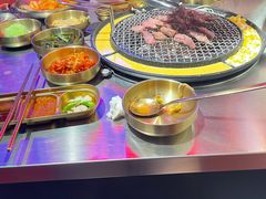 -釜山火炉·海鲜烤肉(紫藤路店)