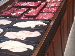 -海汕记·潮汕鲜牛肉火锅·自助