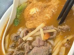 -韦记老友粉(大华店)