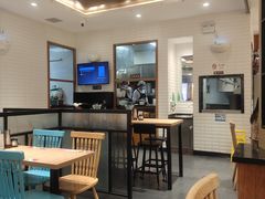 -小杨生煎(南汇欧尚店)