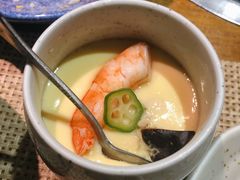 日式炖蛋-蟹将军·松叶蟹和牛日料放题自助(K11店)