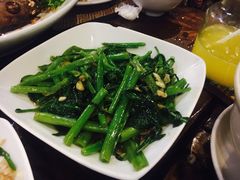 空心菜-自然餐厅(Phuket)