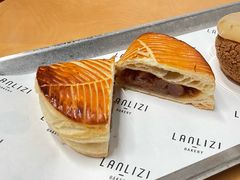 -LANLIZI BAKERY(COSMO店)