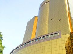 -厦门喜来登酒店