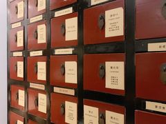 -五观堂素食(新华路店)