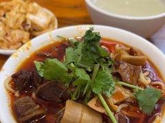 -牛王庙特色面(杏苑公寓店)