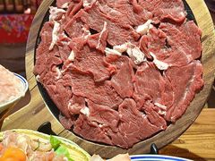 -旧街市鲜货老火锅(大光路店)