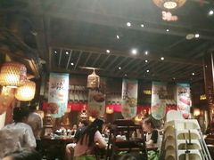 -南京大牌档(之心城店)