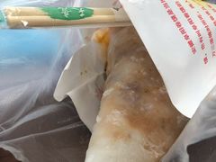 -安徽阜阳卷馍(西单店)