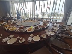 -北海银滩皇冠假日酒店-德丰楼中餐厅
