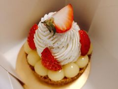 柚子塔-Sunflour(来福士店)
