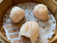 双笋虾饺皇-宝丽轩中餐厅BAOLIXUAN