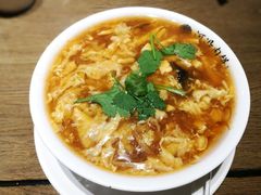-北京王府井天伦王朝酒店