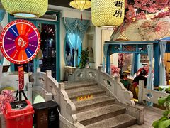 -江南郡府(天宝路店)