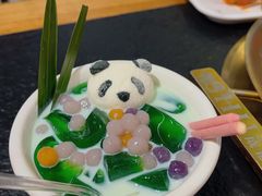 -旺蜀主成都串串火锅(西直门凯德MALL店)