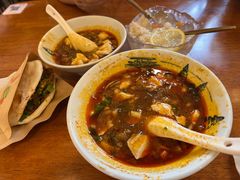 -豆相识•九九豆腐脑(牛咡桥店)