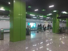 -桂林公园(地铁站)