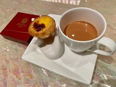 -8餐厅(新葡京酒店)