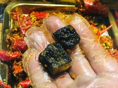 -盟重烧烤(高正街店)