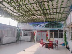 -金台阶鱼馆(于桥水库店)