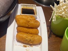 -东海怡品海鲜豆捞(星街坊店)