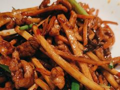 -田婆婆的菜(海口友谊阳光城店)