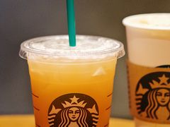 -星巴克(成都科学城店)