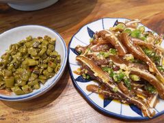 -常樂屋·常德米粉(青年路店)