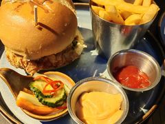 -bluefrog蓝蛙(水游城店)