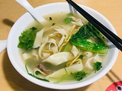 -萧记三鲜烩面(东站店)