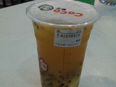 -CoCo都可(搜秀城店)