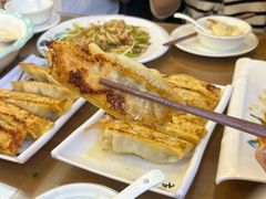 -春水锅贴·传统鲁菜(大明湖店)